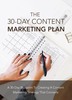 Thumbnail The 30-Day Content Marketing Plan